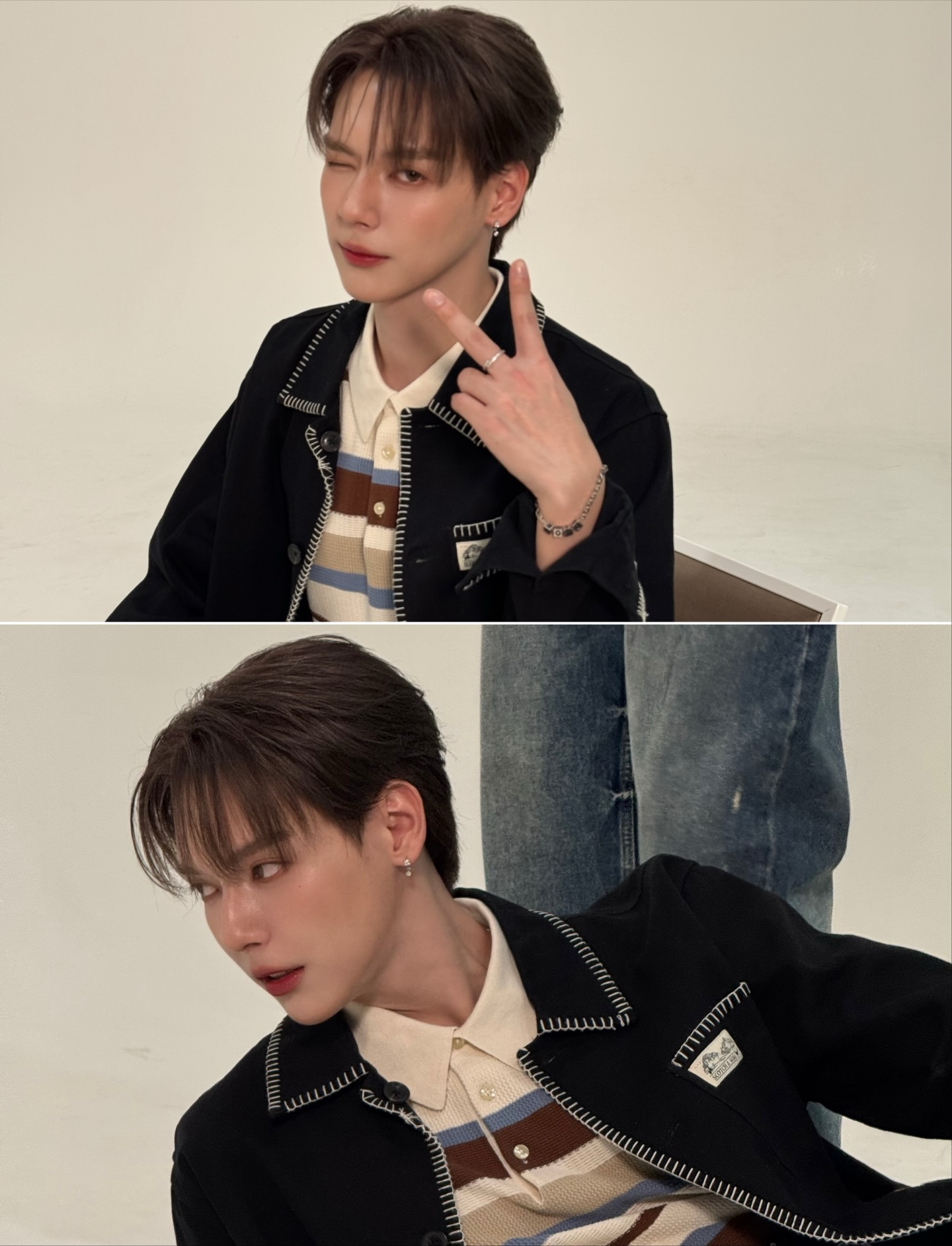 เป็นต่อ - จีรภัทร พิมานพรหม