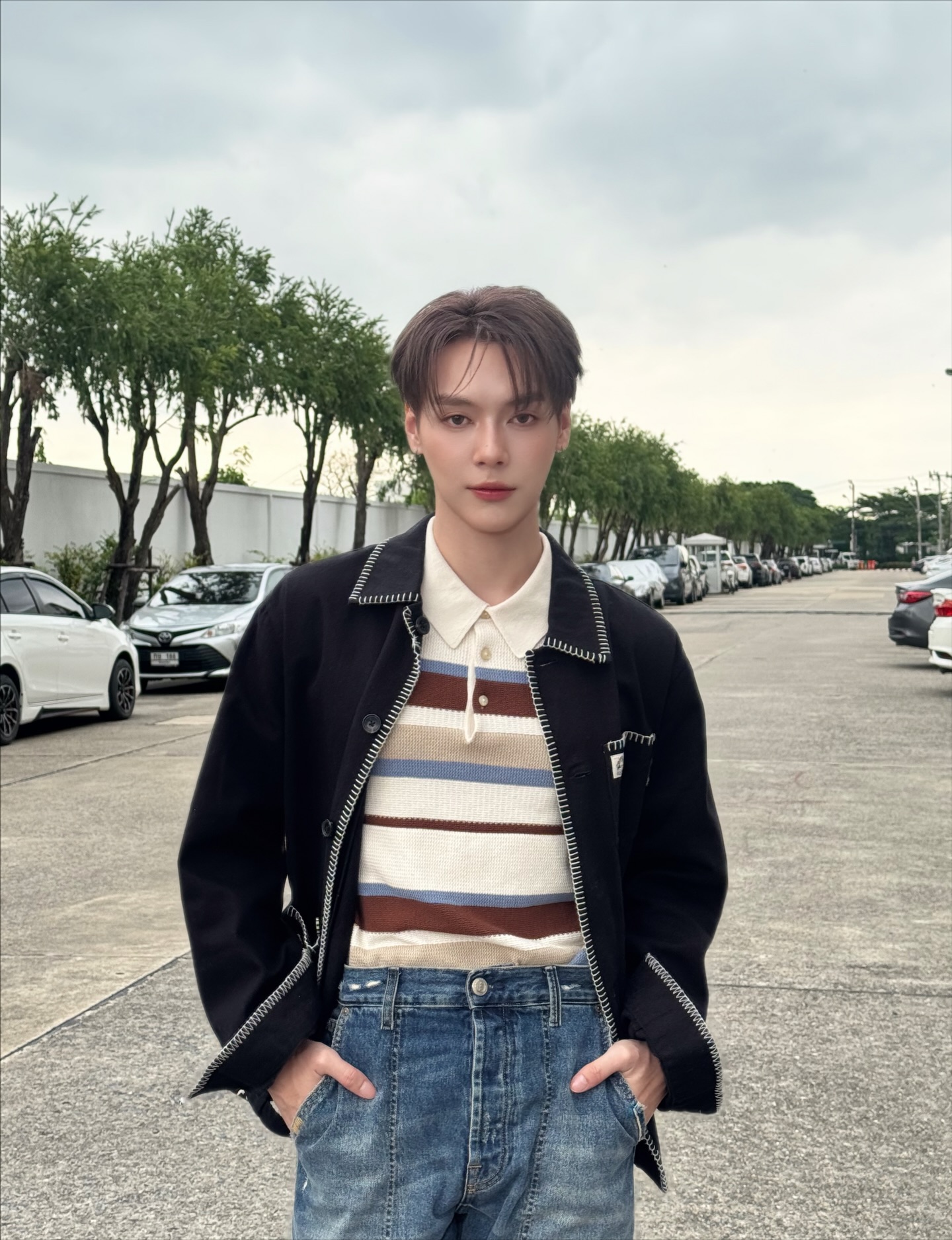 เป็นต่อ - จีรภัทร พิมานพรหม