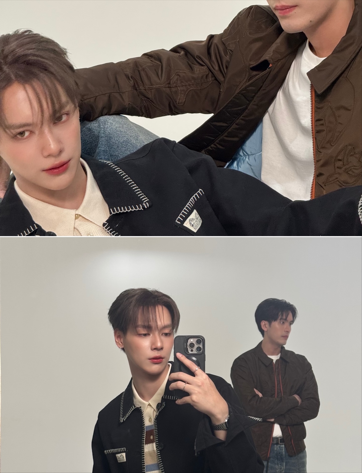 เป็นต่อ - จีรภัทร พิมานพรหม