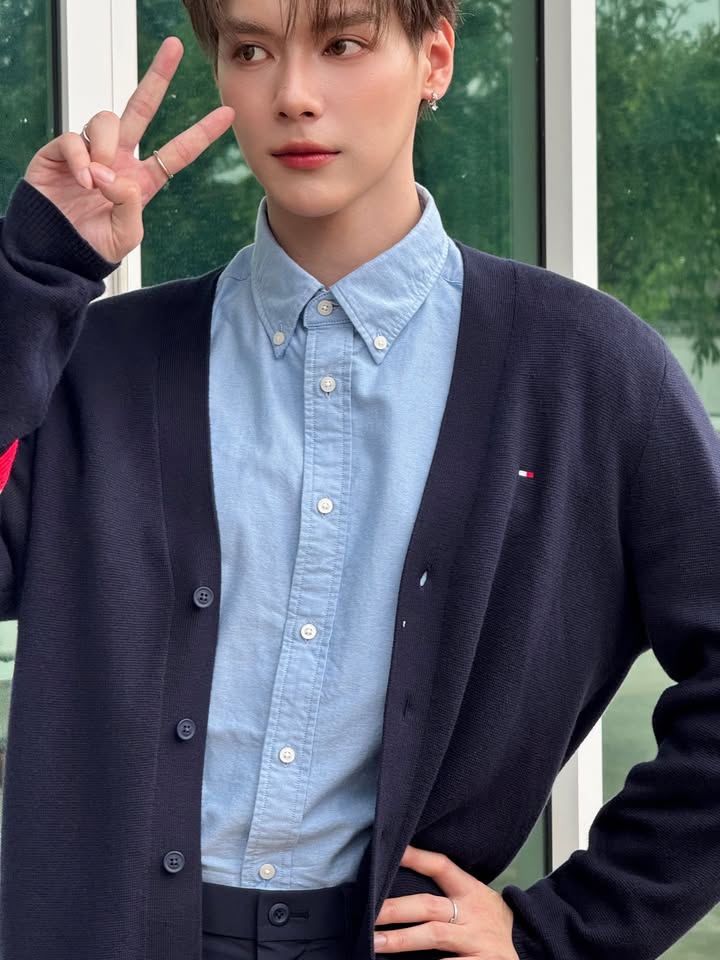 เป็นต่อ - จีรภัทร พิมานพรหม