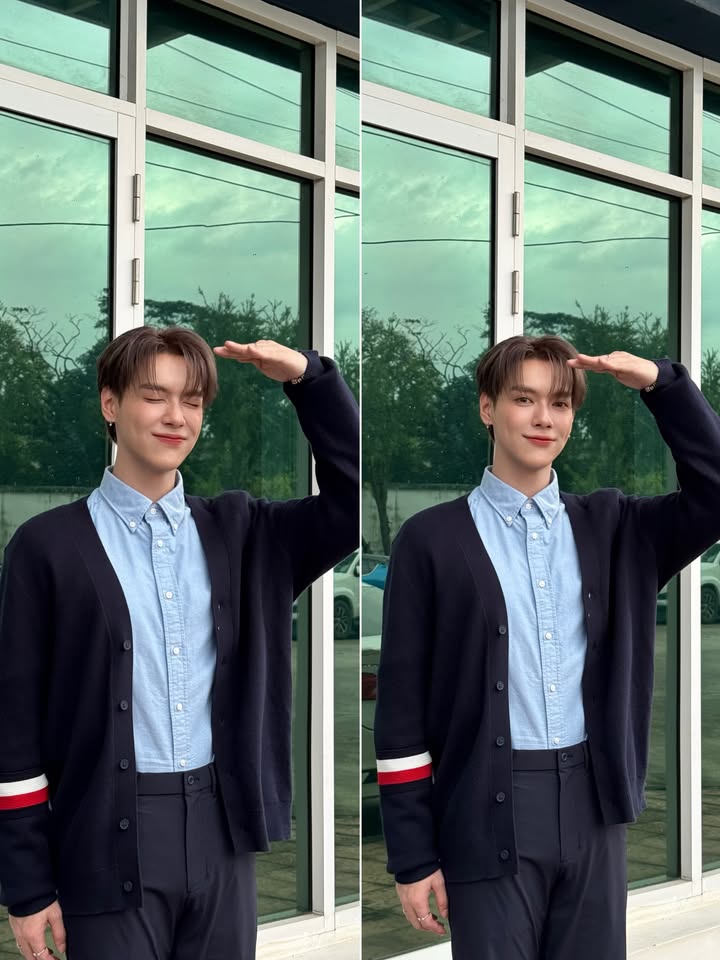 เป็นต่อ - จีรภัทร พิมานพรหม