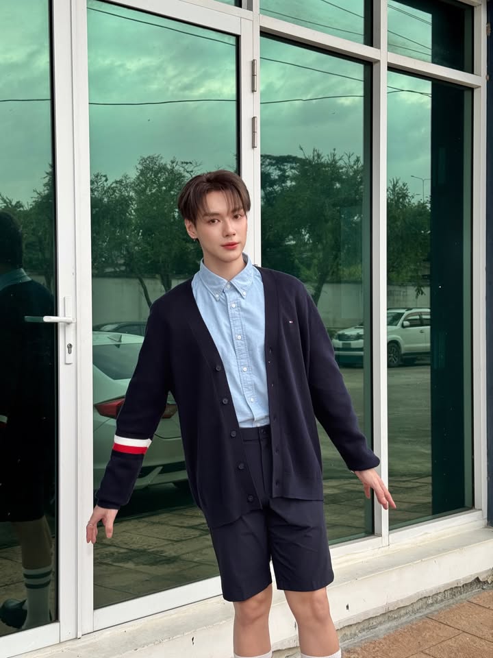 เป็นต่อ - จีรภัทร พิมานพรหม