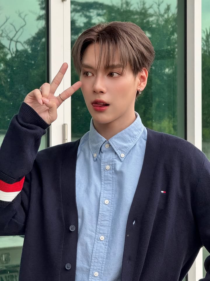 เป็นต่อ - จีรภัทร พิมานพรหม