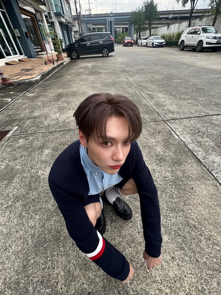 เป็นต่อ - จีรภัทร พิมานพรหม