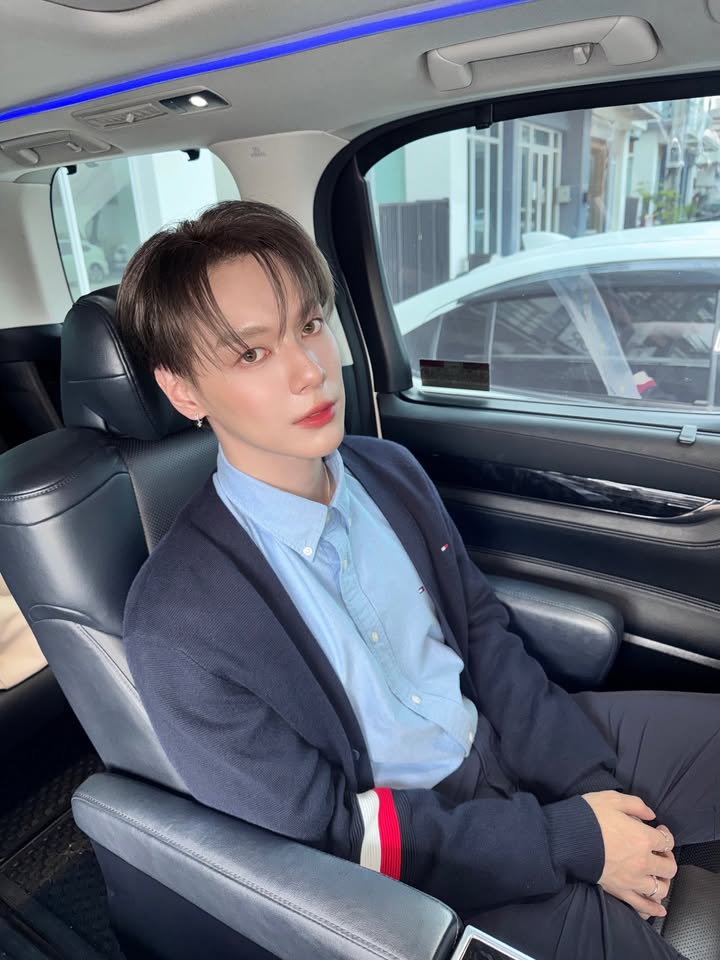 เป็นต่อ - จีรภัทร พิมานพรหม