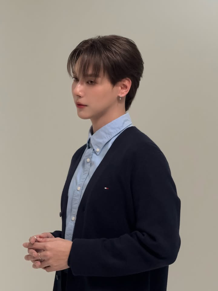 เป็นต่อ - จีรภัทร พิมานพรหม