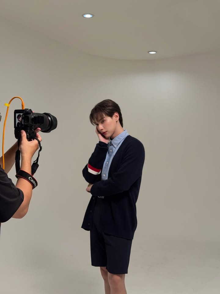 เป็นต่อ - จีรภัทร พิมานพรหม