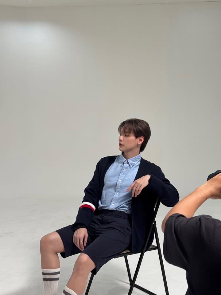 เป็นต่อ - จีรภัทร พิมานพรหม