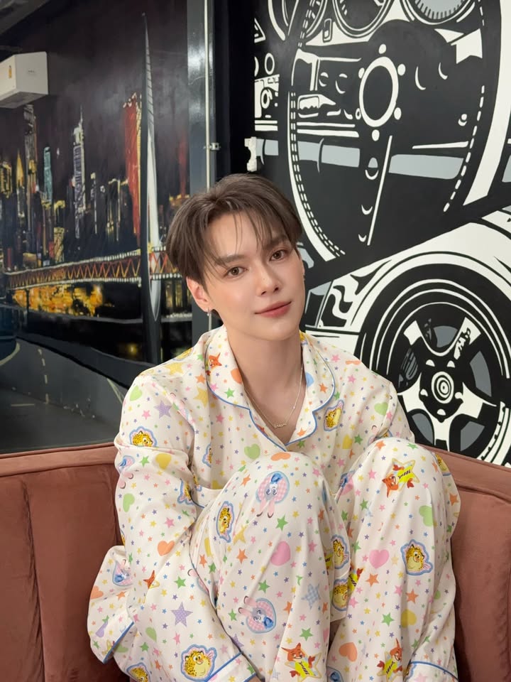 เป็นต่อ - จีรภัทร พิมานพรหม