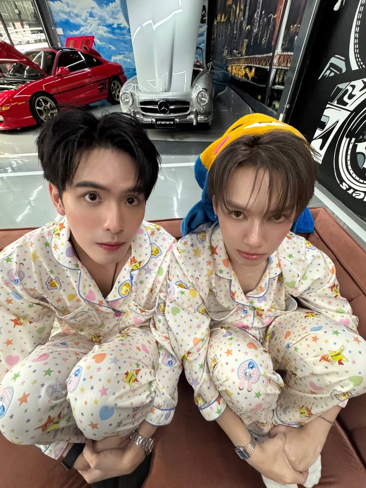 เป็นต่อ - จีรภัทร พิมานพรหม