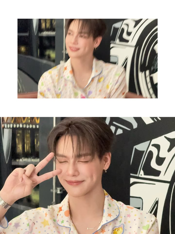 เป็นต่อ - จีรภัทร พิมานพรหม