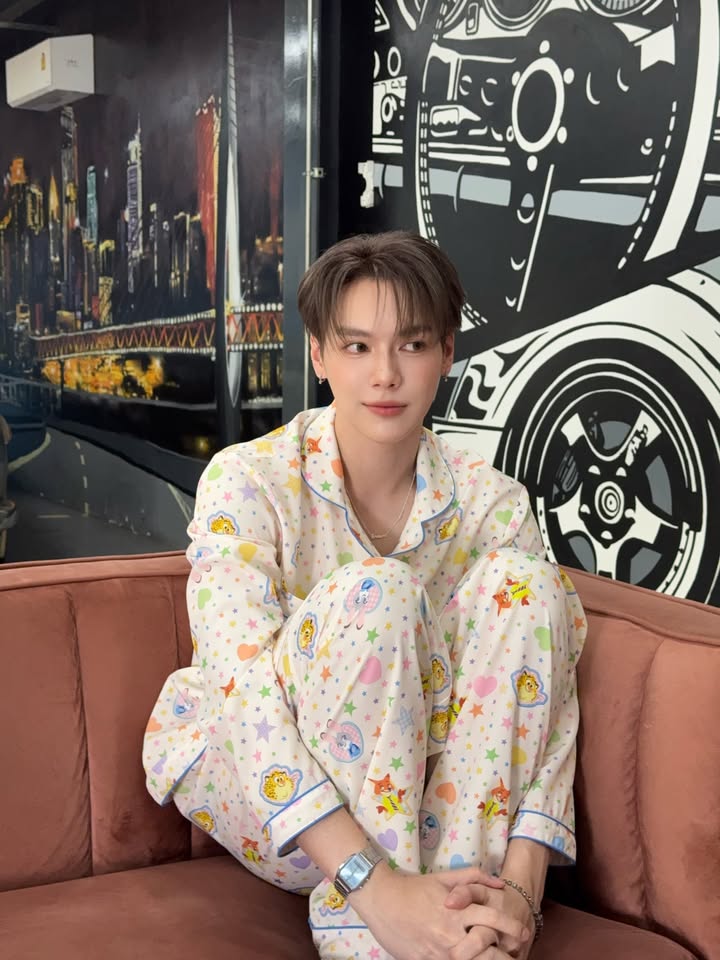 เป็นต่อ - จีรภัทร พิมานพรหม