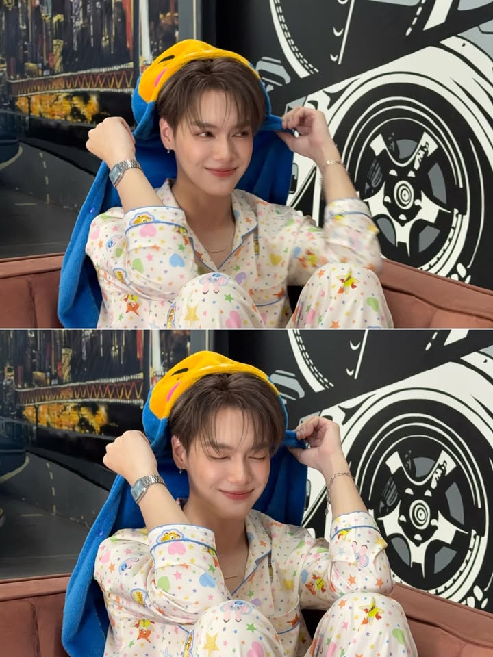 เป็นต่อ - จีรภัทร พิมานพรหม