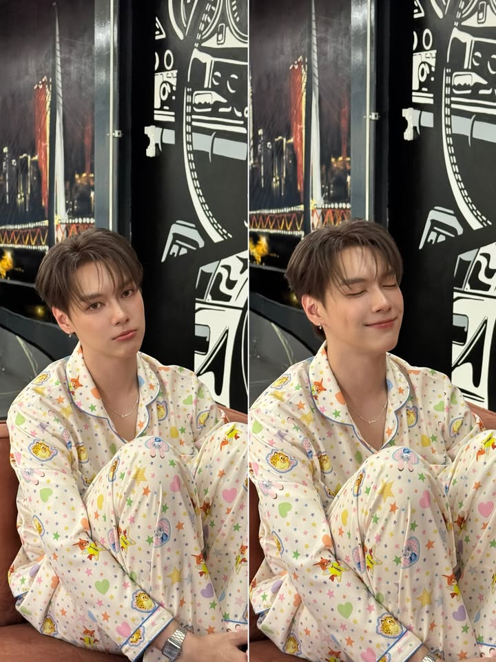 เป็นต่อ - จีรภัทร พิมานพรหม