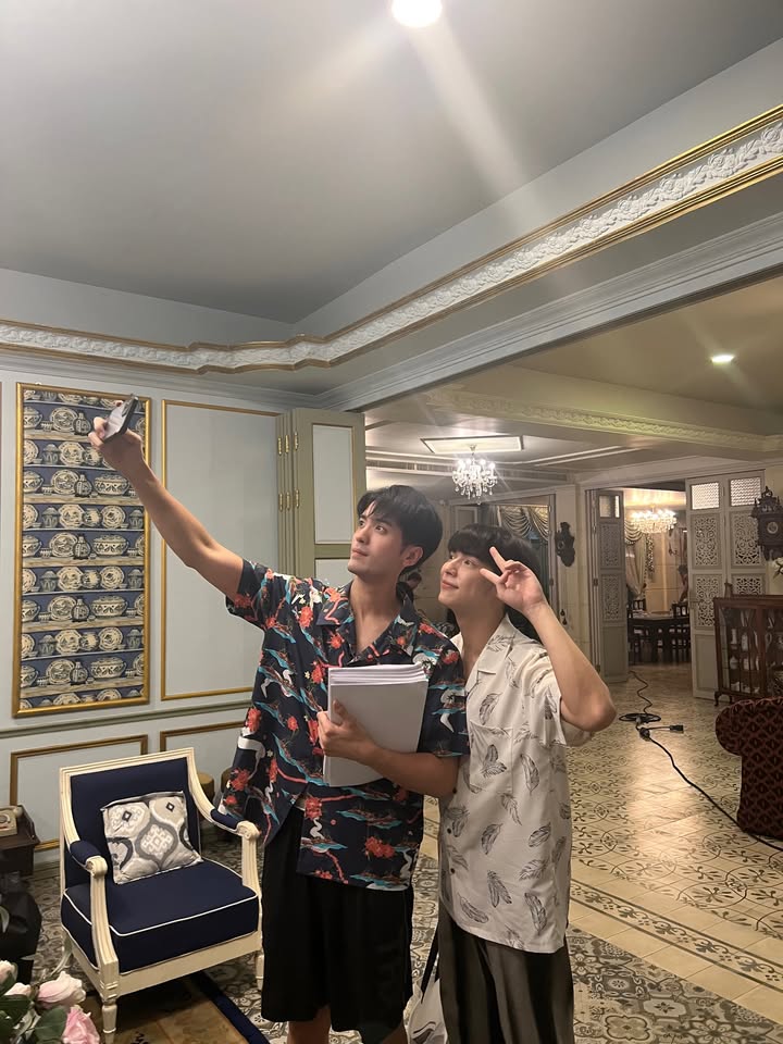 เป็นต่อ - จีรภัทร พิมานพรหม