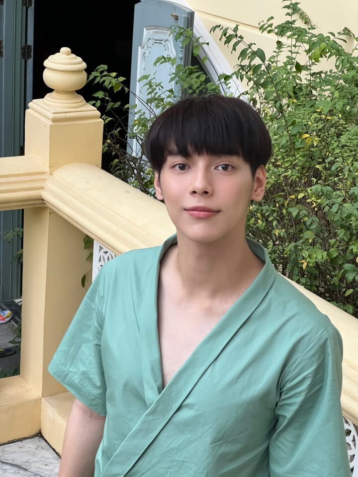 เป็นต่อ - จีรภัทร พิมานพรหม