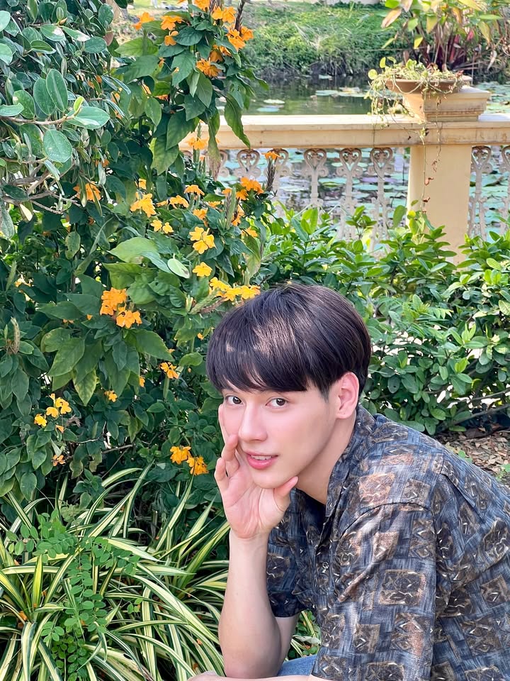 เป็นต่อ - จีรภัทร พิมานพรหม