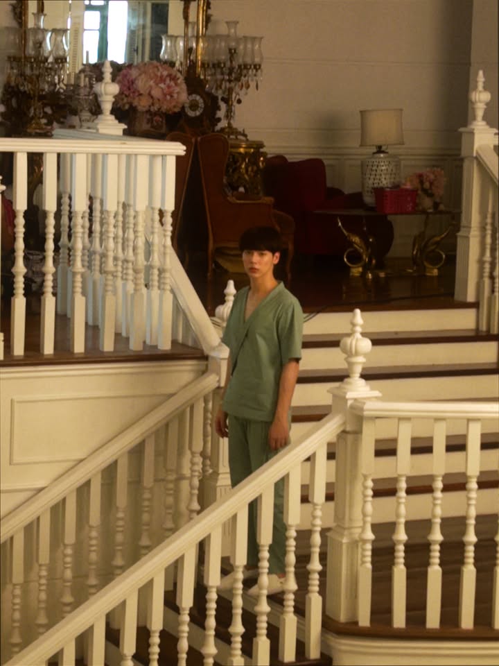 เป็นต่อ - จีรภัทร พิมานพรหม