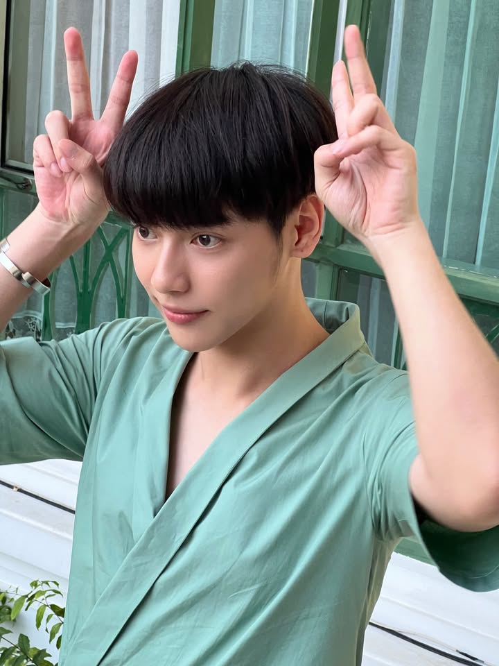 เป็นต่อ - จีรภัทร พิมานพรหม