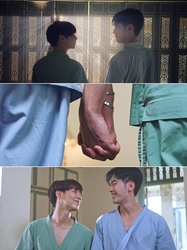 เป็นต่อ - จีรภัทร พิมานพรหม