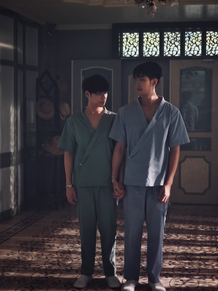 เป็นต่อ - จีรภัทร พิมานพรหม