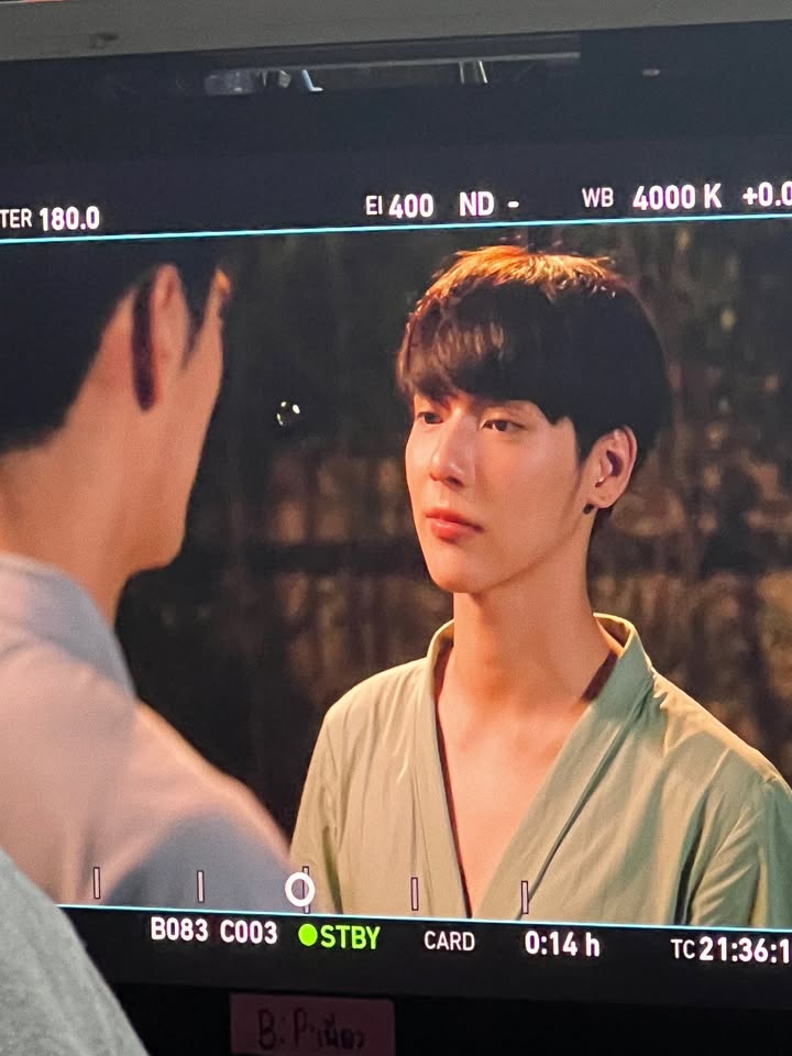 เป็นต่อ - จีรภัทร พิมานพรหม