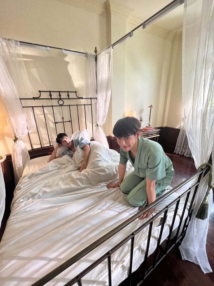 เป็นต่อ - จีรภัทร พิมานพรหม