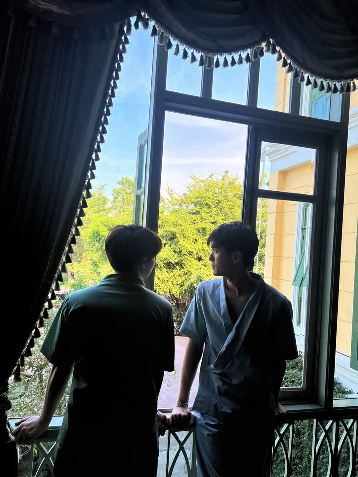 เป็นต่อ - จีรภัทร พิมานพรหม