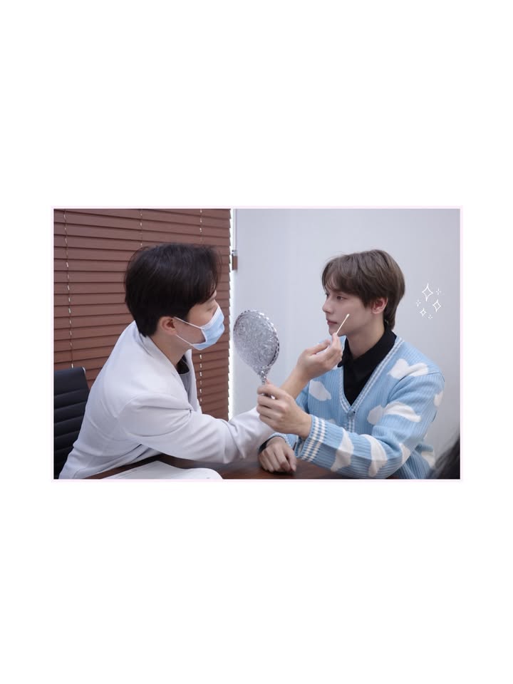 เป็นต่อ - จีรภัทร พิมานพรหม