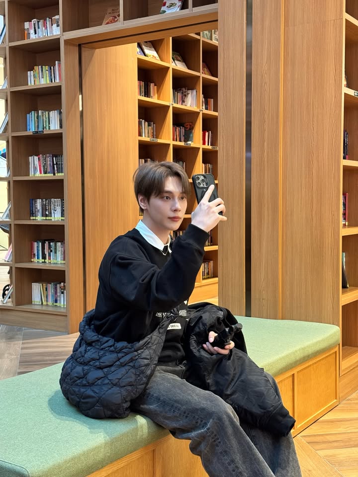 เป็นต่อ - จีรภัทร พิมานพรหม