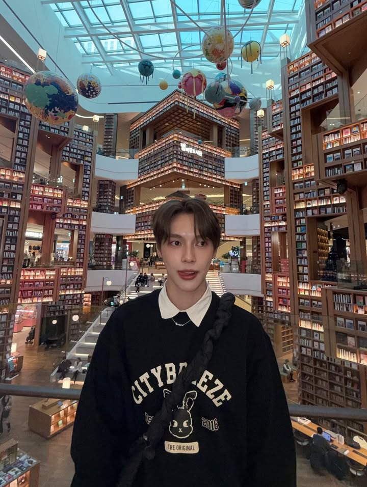 เป็นต่อ - จีรภัทร พิมานพรหม