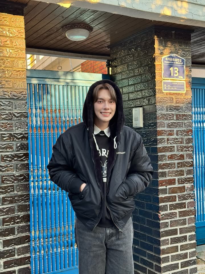 เป็นต่อ - จีรภัทร พิมานพรหม