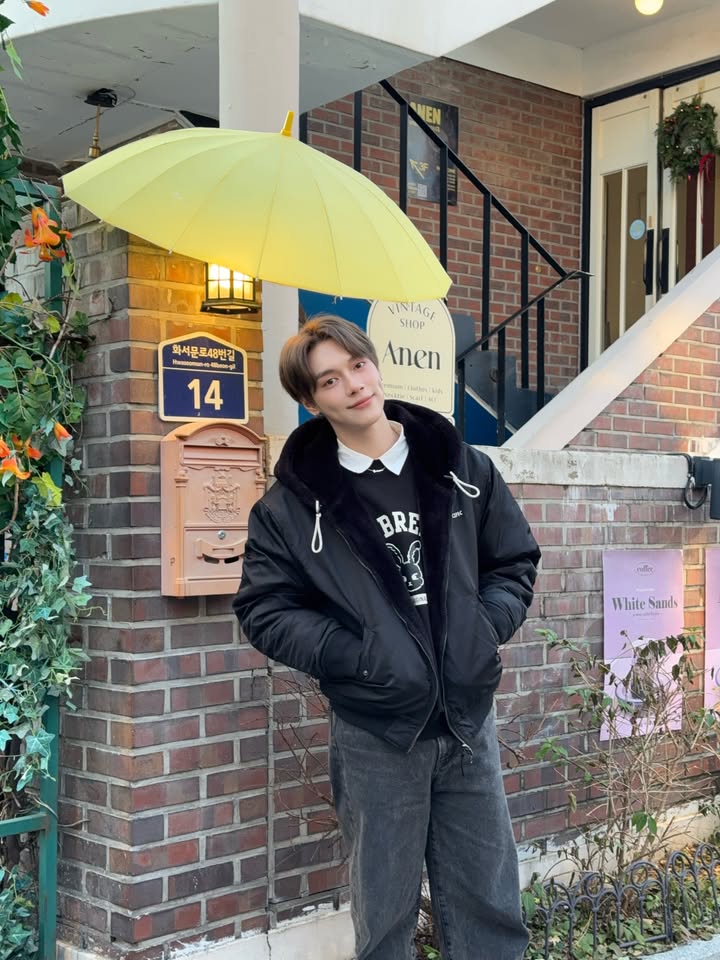 เป็นต่อ - จีรภัทร พิมานพรหม