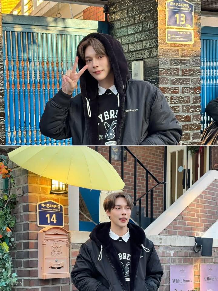 เป็นต่อ - จีรภัทร พิมานพรหม