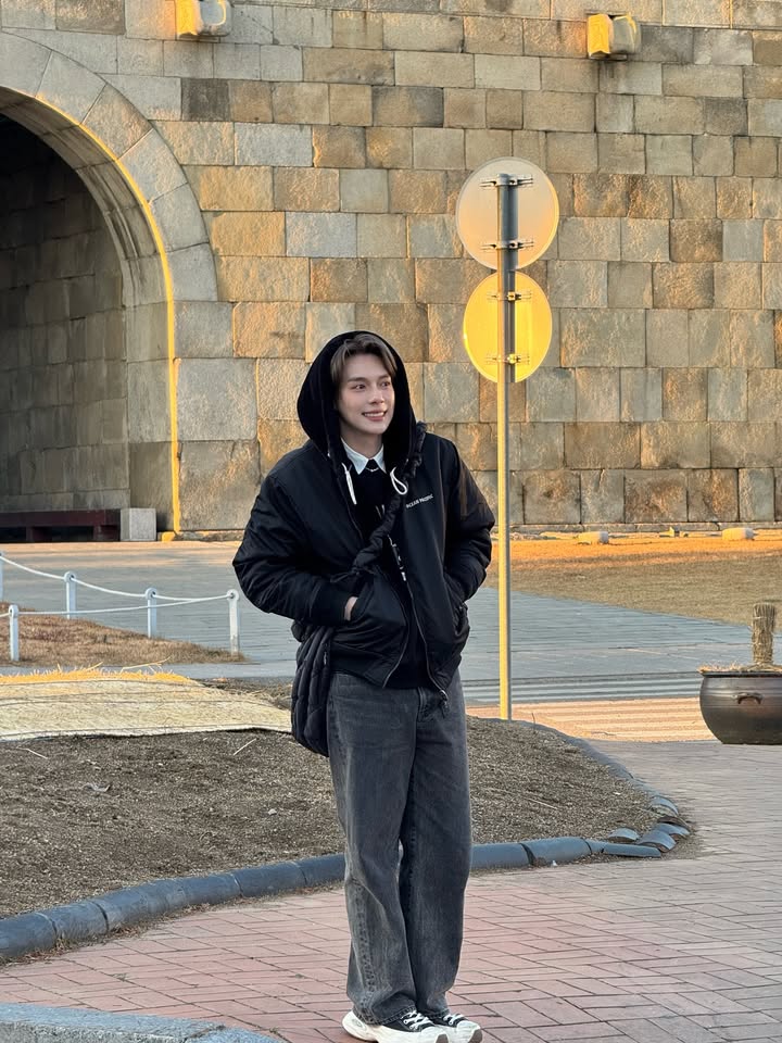 เป็นต่อ - จีรภัทร พิมานพรหม