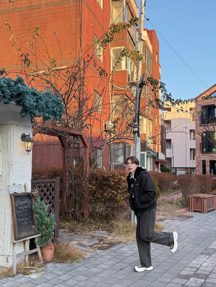 เป็นต่อ - จีรภัทร พิมานพรหม