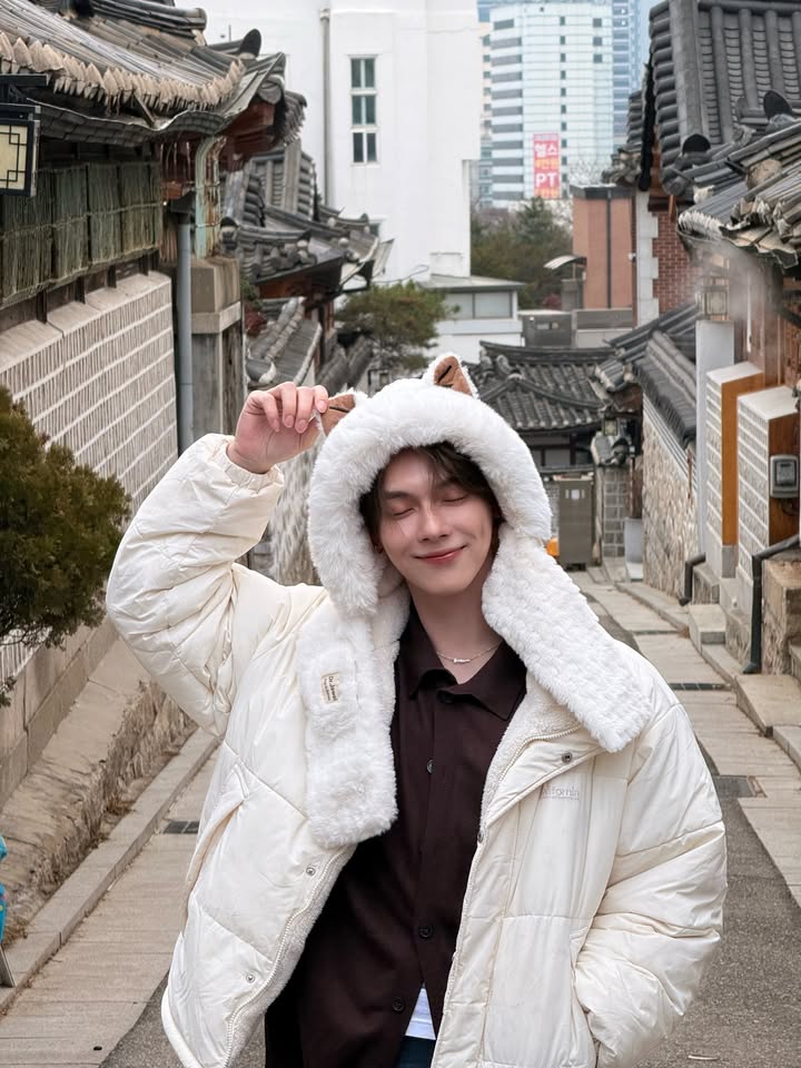 เป็นต่อ - จีรภัทร พิมานพรหม