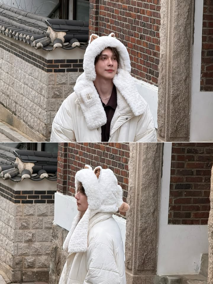 เป็นต่อ - จีรภัทร พิมานพรหม