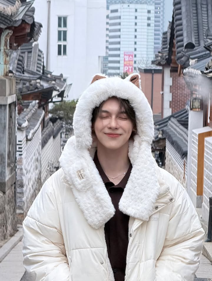 เป็นต่อ - จีรภัทร พิมานพรหม