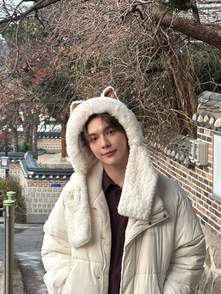 เป็นต่อ - จีรภัทร พิมานพรหม