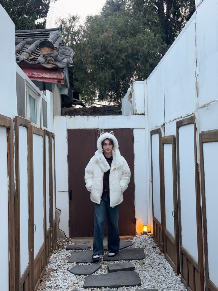 เป็นต่อ - จีรภัทร พิมานพรหม