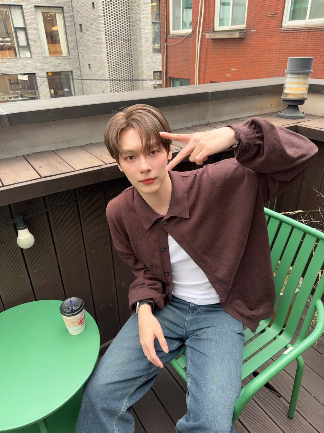 เป็นต่อ - จีรภัทร พิมานพรหม