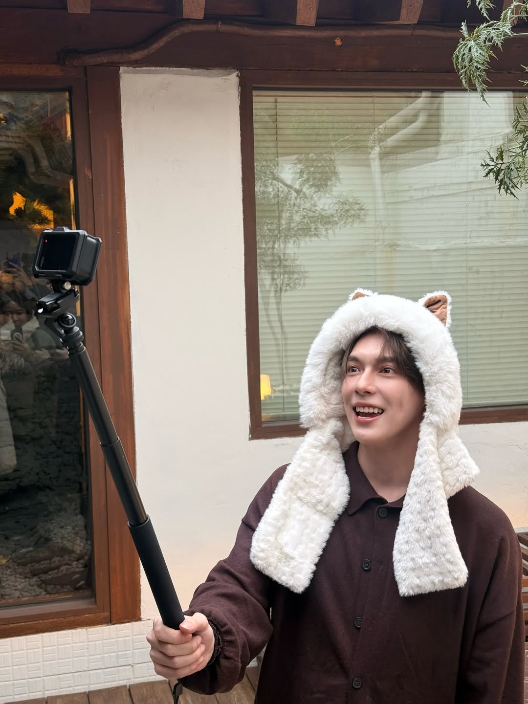 เป็นต่อ - จีรภัทร พิมานพรหม