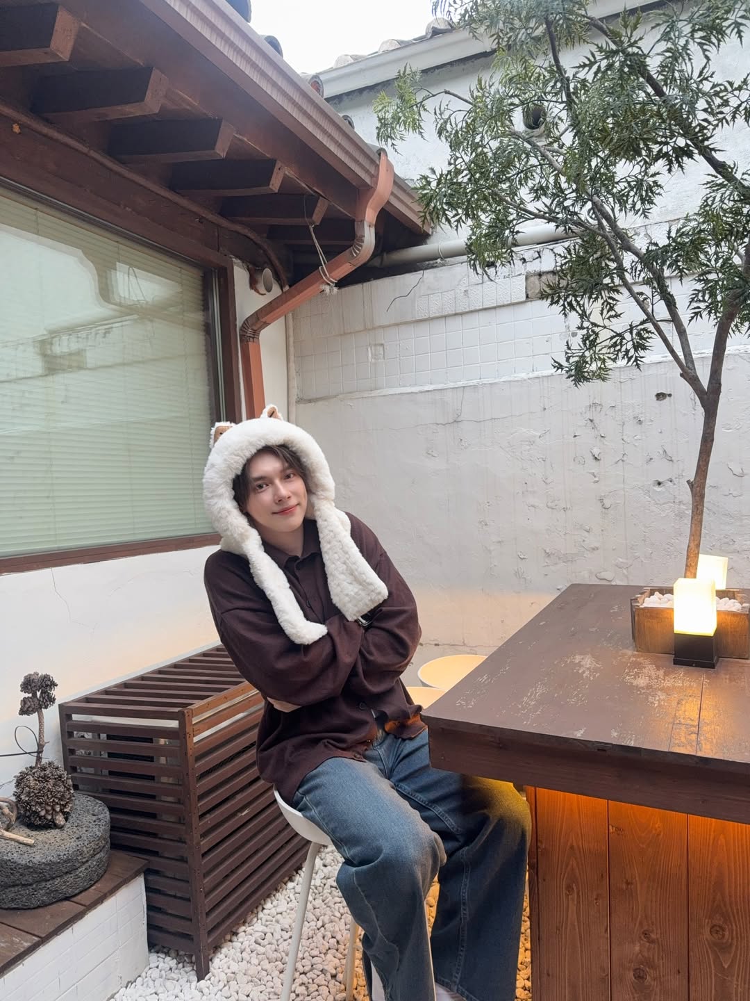 เป็นต่อ - จีรภัทร พิมานพรหม