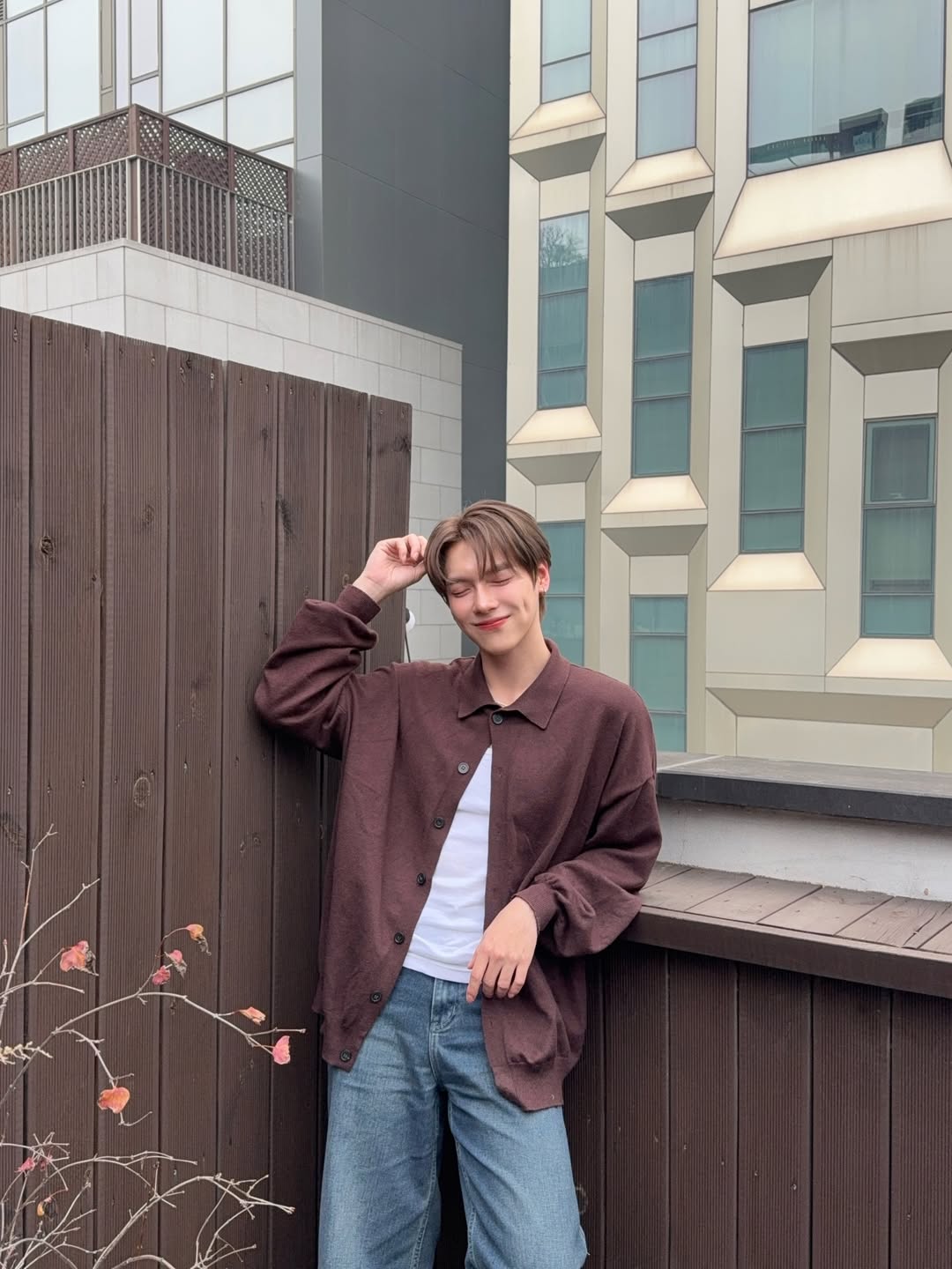 เป็นต่อ - จีรภัทร พิมานพรหม