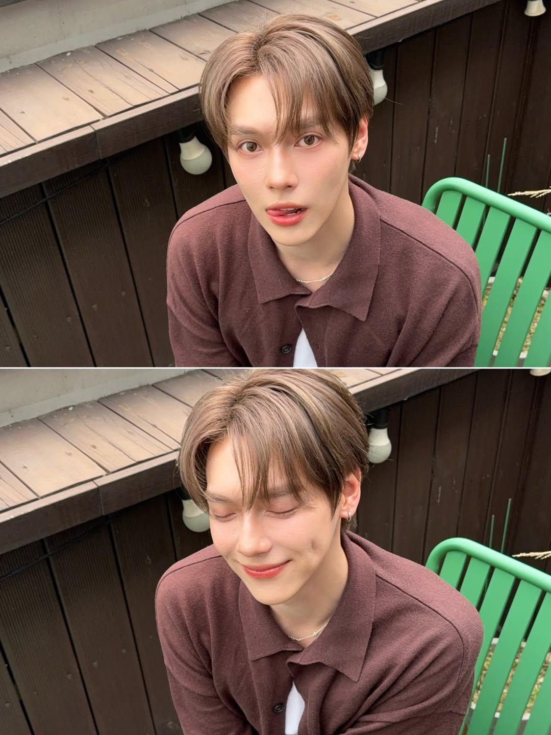 เป็นต่อ - จีรภัทร พิมานพรหม