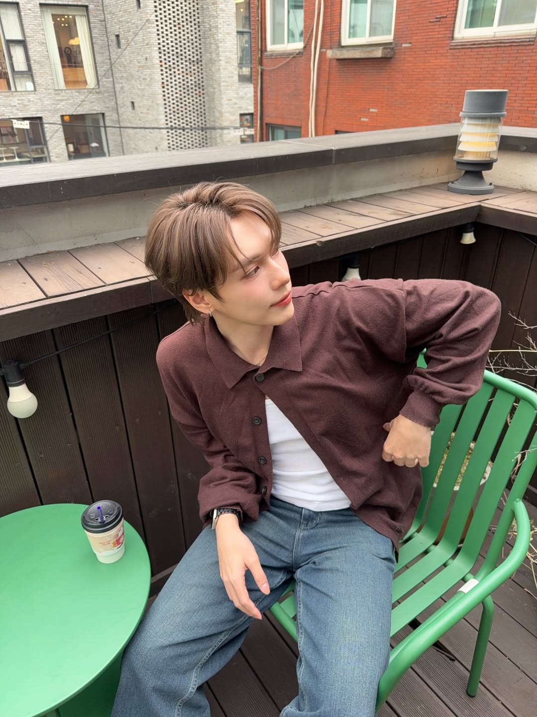 เป็นต่อ - จีรภัทร พิมานพรหม