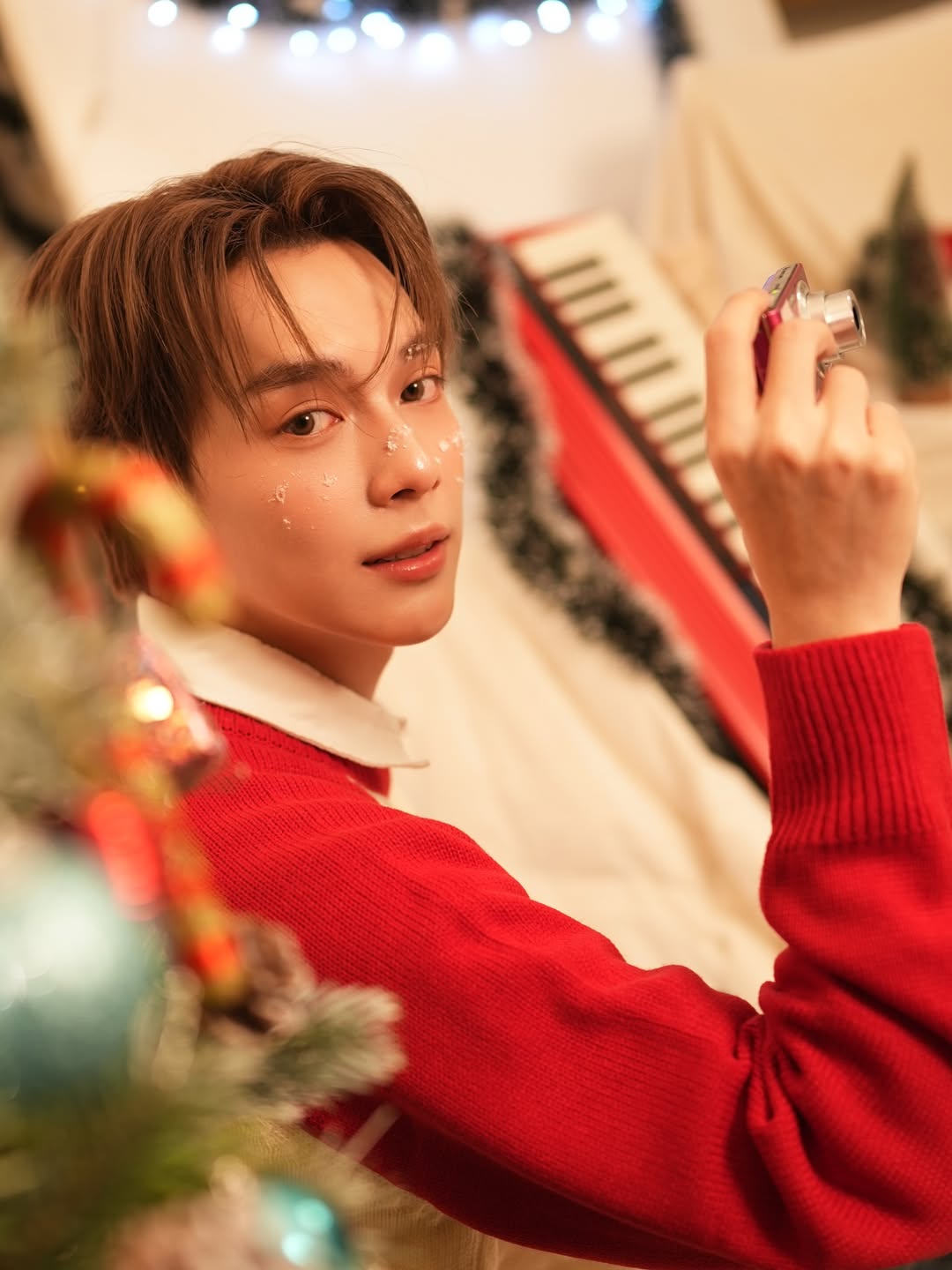 เป็นต่อ - จีรภัทร พิมานพรหม