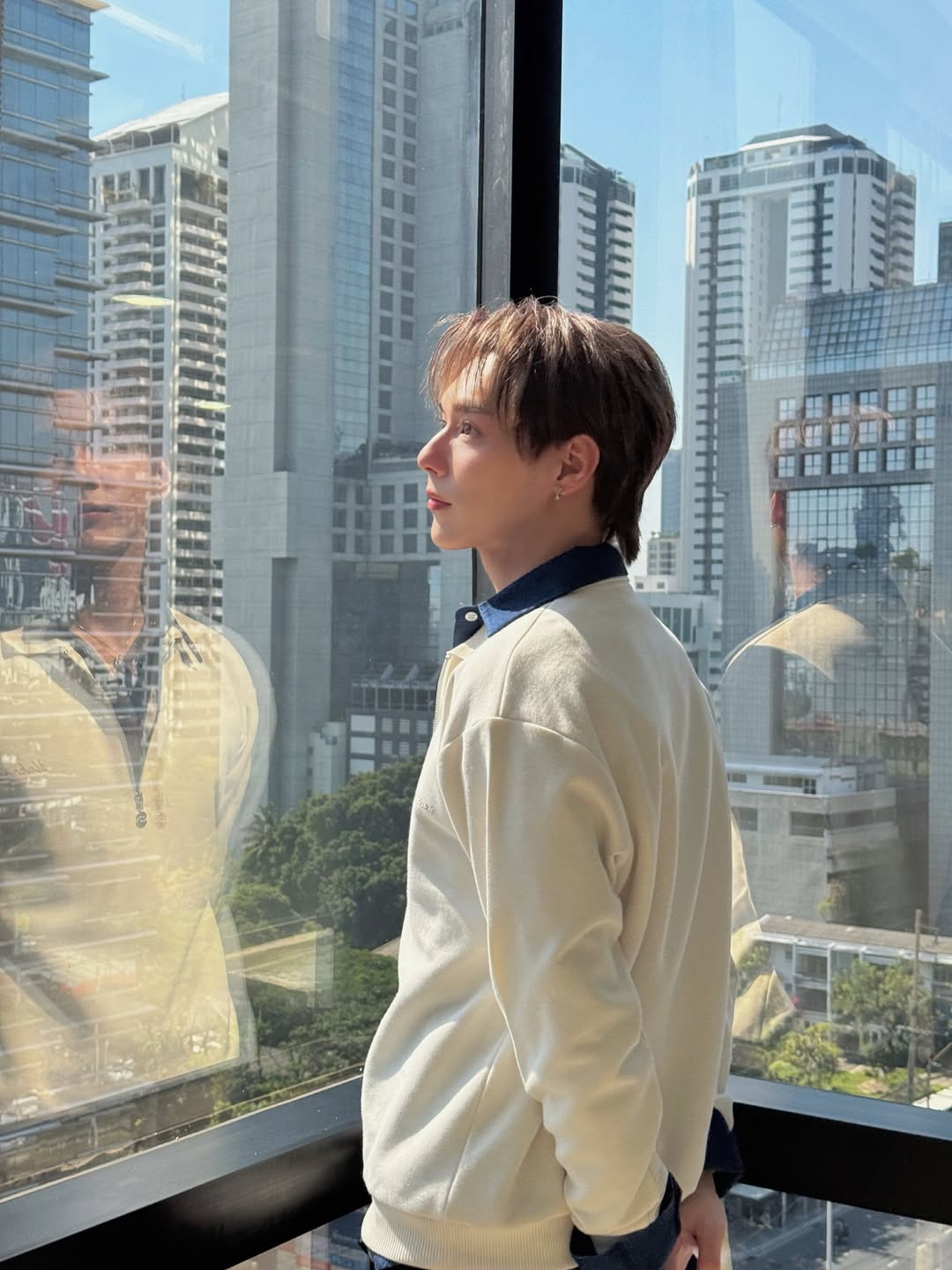 เป็นต่อ - จีรภัทร พิมานพรหม