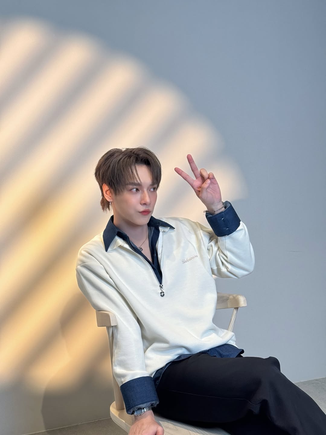 เป็นต่อ - จีรภัทร พิมานพรหม